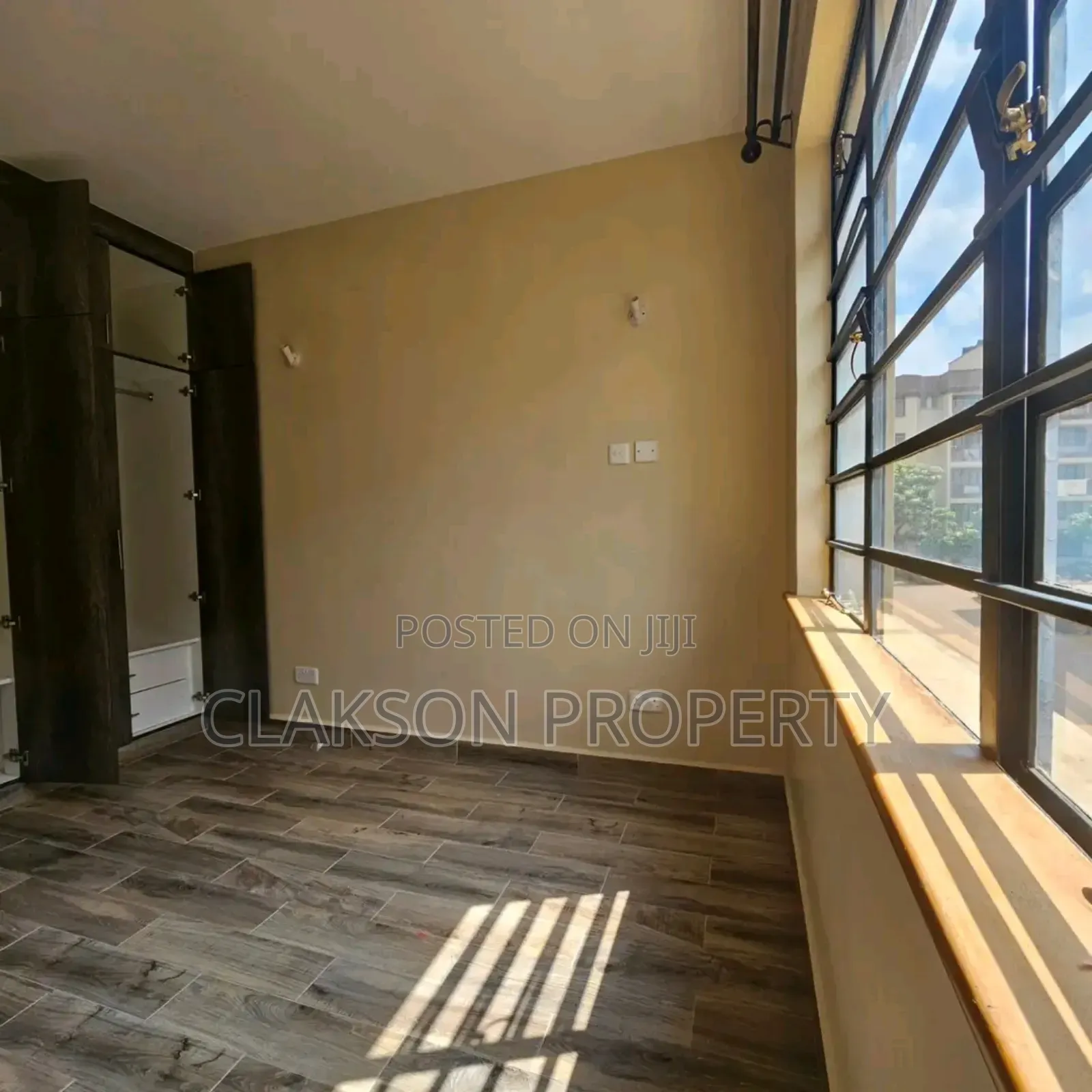 1bdrm Apartment in Waiyaki87, Kinoo for rent