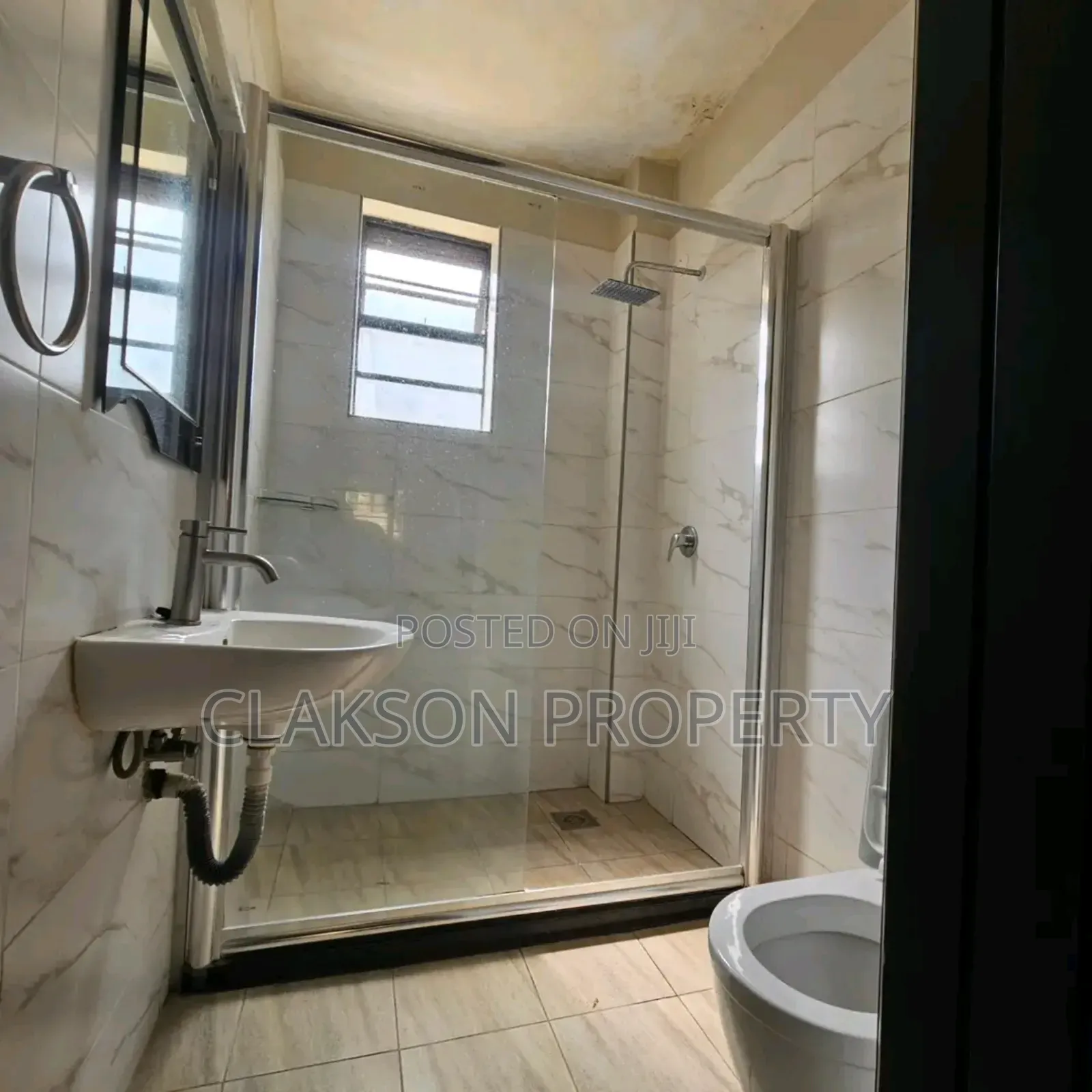 1bdrm Apartment in Waiyaki87, Kinoo for rent