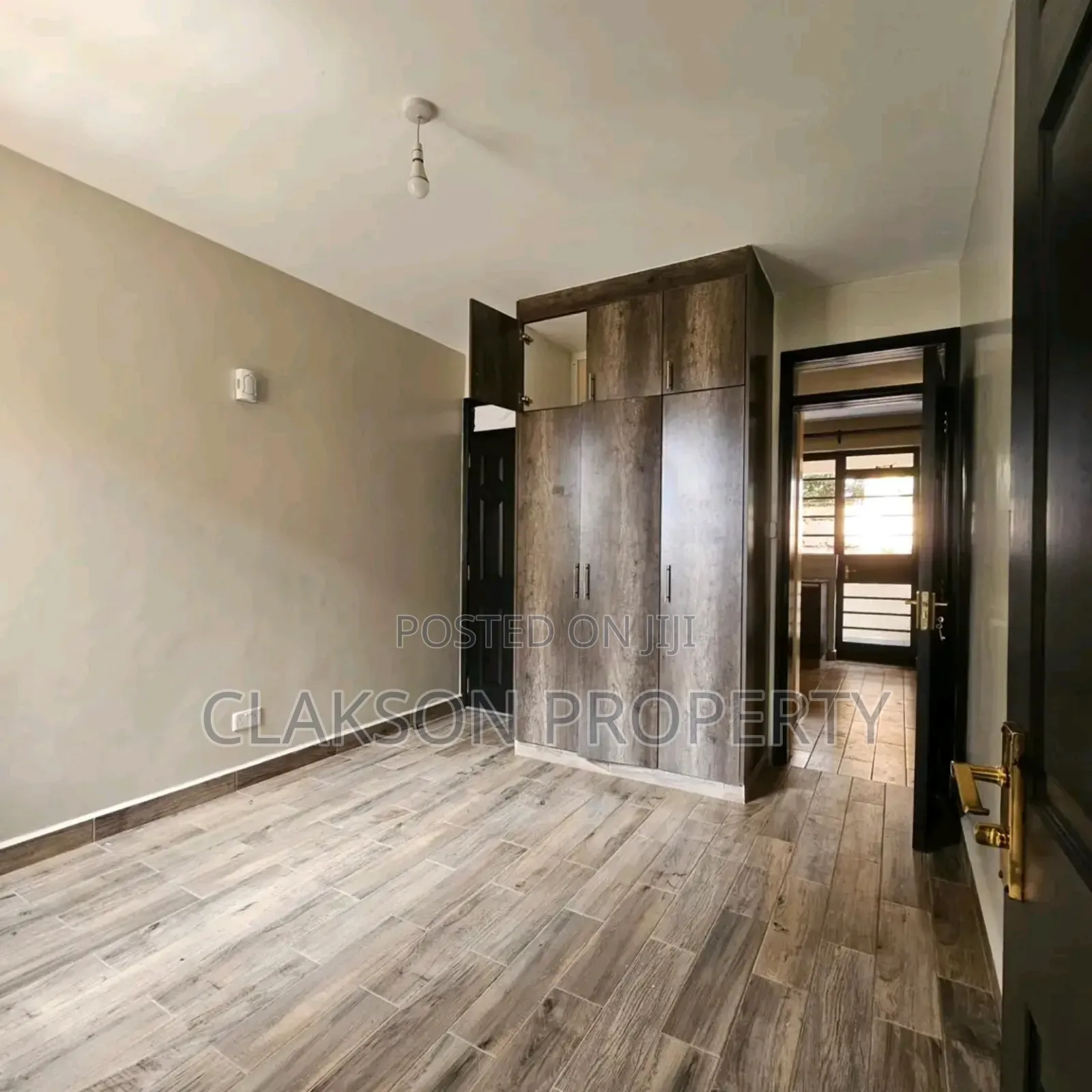 1bdrm Apartment in Waiyaki87, Kinoo for rent