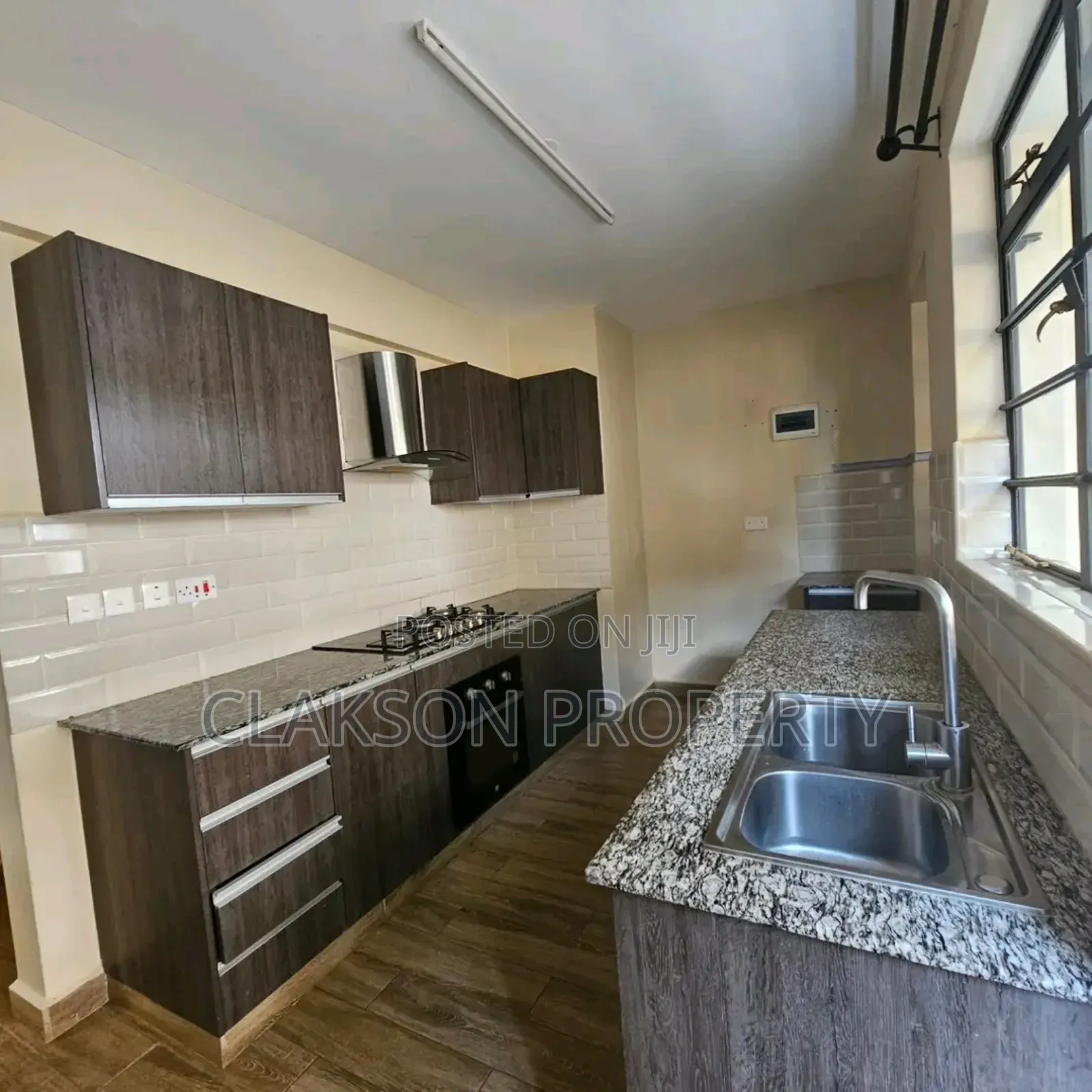 1bdrm Apartment in Waiyaki87, Kinoo for rent