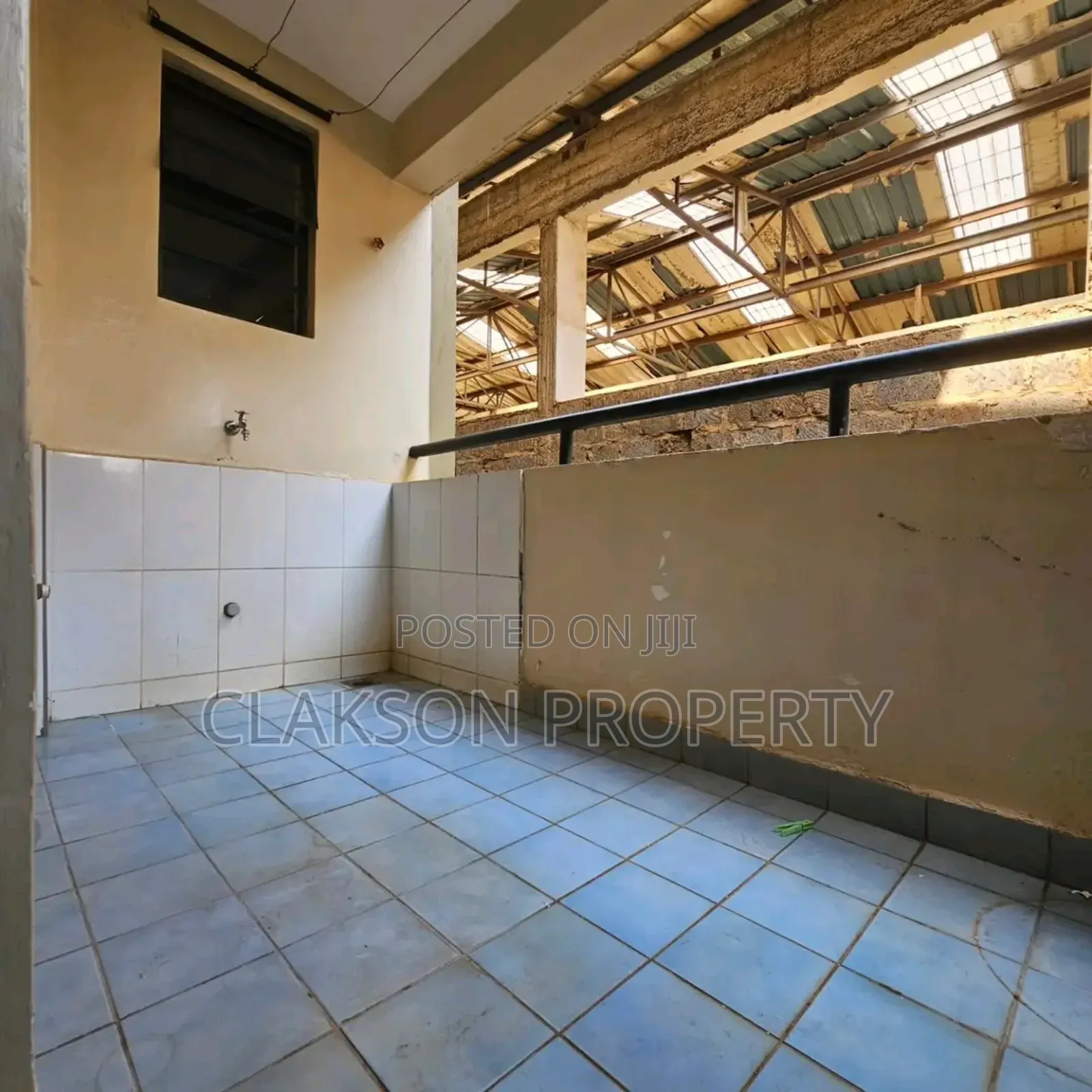 1bdrm Apartment in Waiyaki87, Kinoo for rent