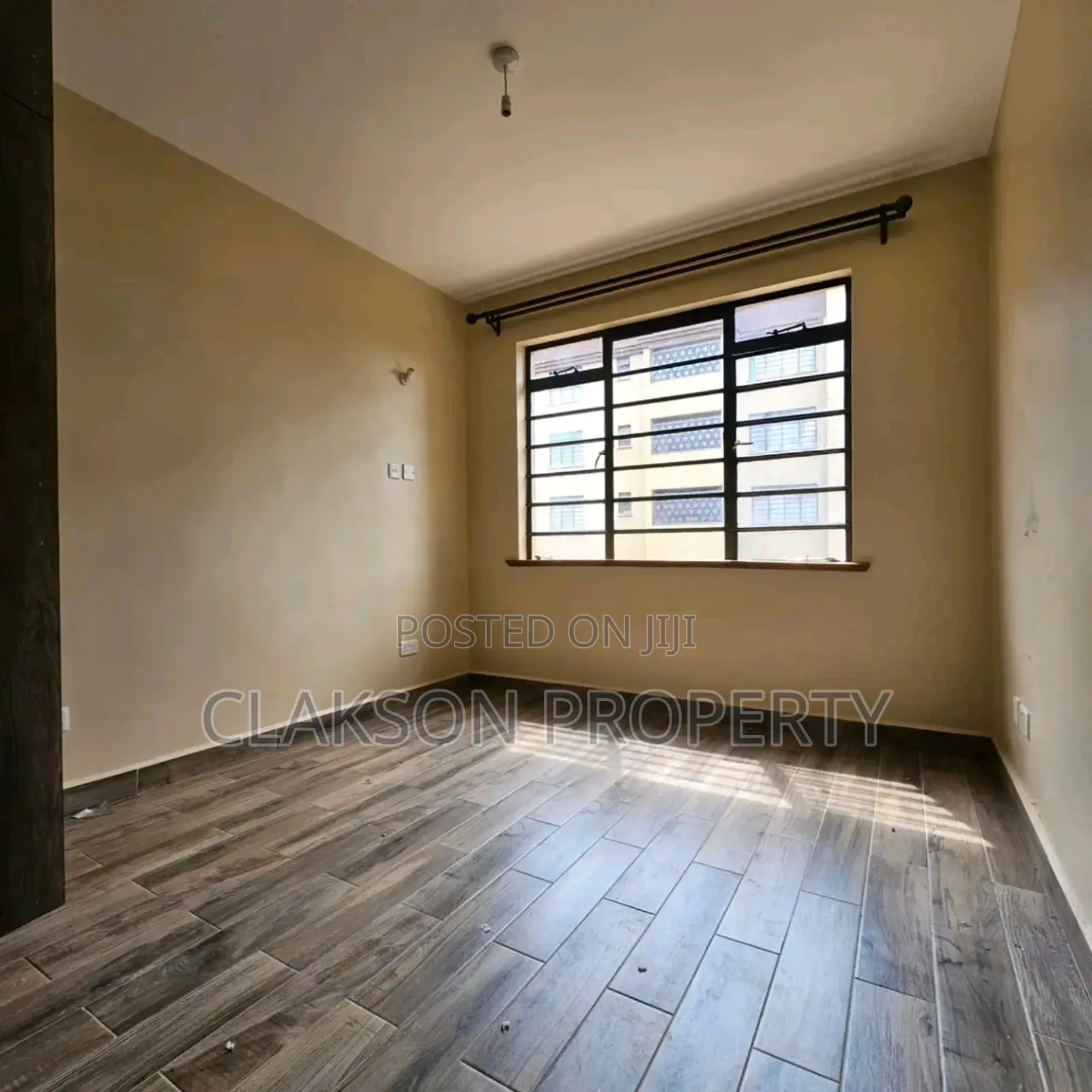 1bdrm Apartment in Waiyaki87, Kinoo for rent