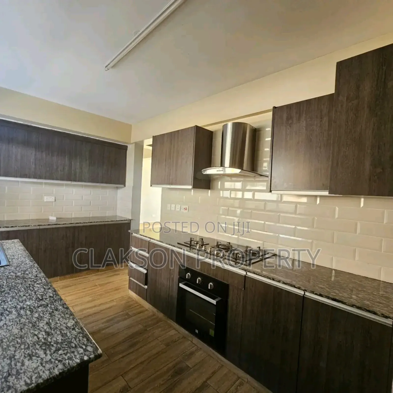 1bdrm Apartment in Waiyaki87, Kinoo for rent