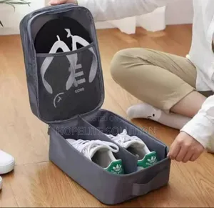 Shoe Carrier Bag