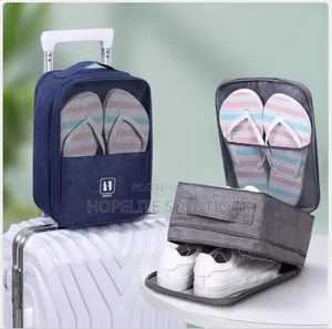 Shoe Carrier Bag