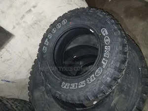 Comforser 235/7/R15 Cf 3000