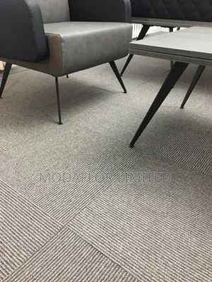 Office Carpet Tiles – Modern Durable Flooring Solution