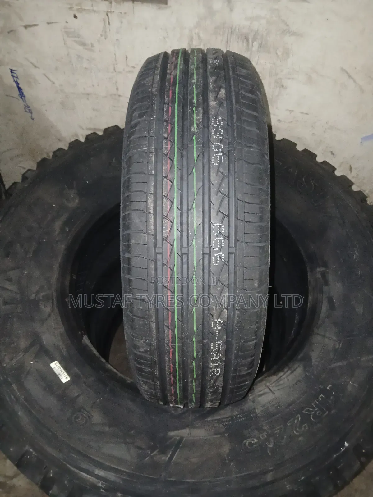 Comforser 205/65r15 Cf510