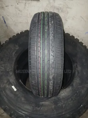 Comforser 205/65r15 Cf510