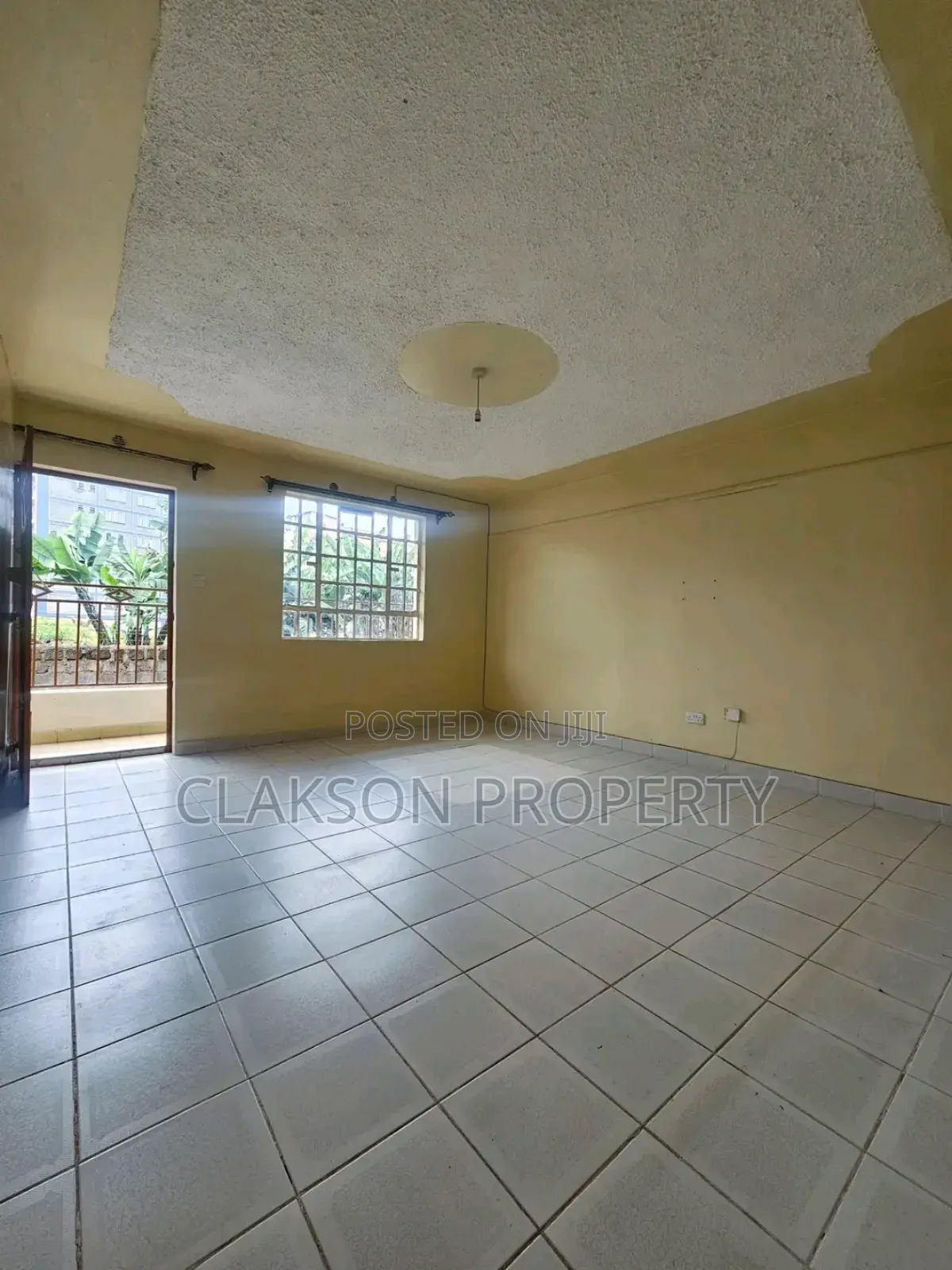 2bdrm Apartment in Kinoo for rent