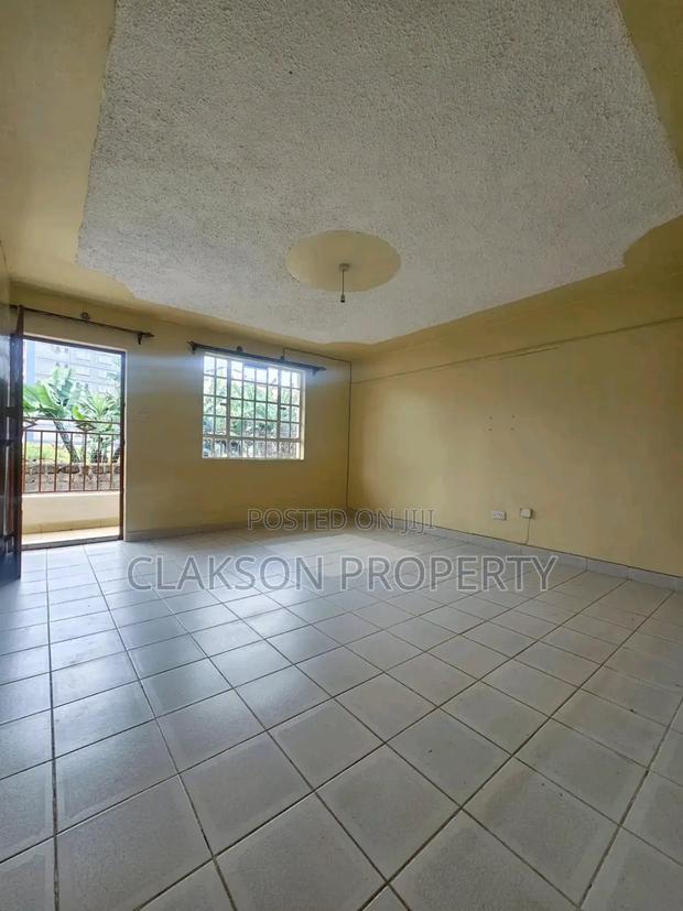 2bdrm Apartment in Kinoo for rent - thumbnail 2