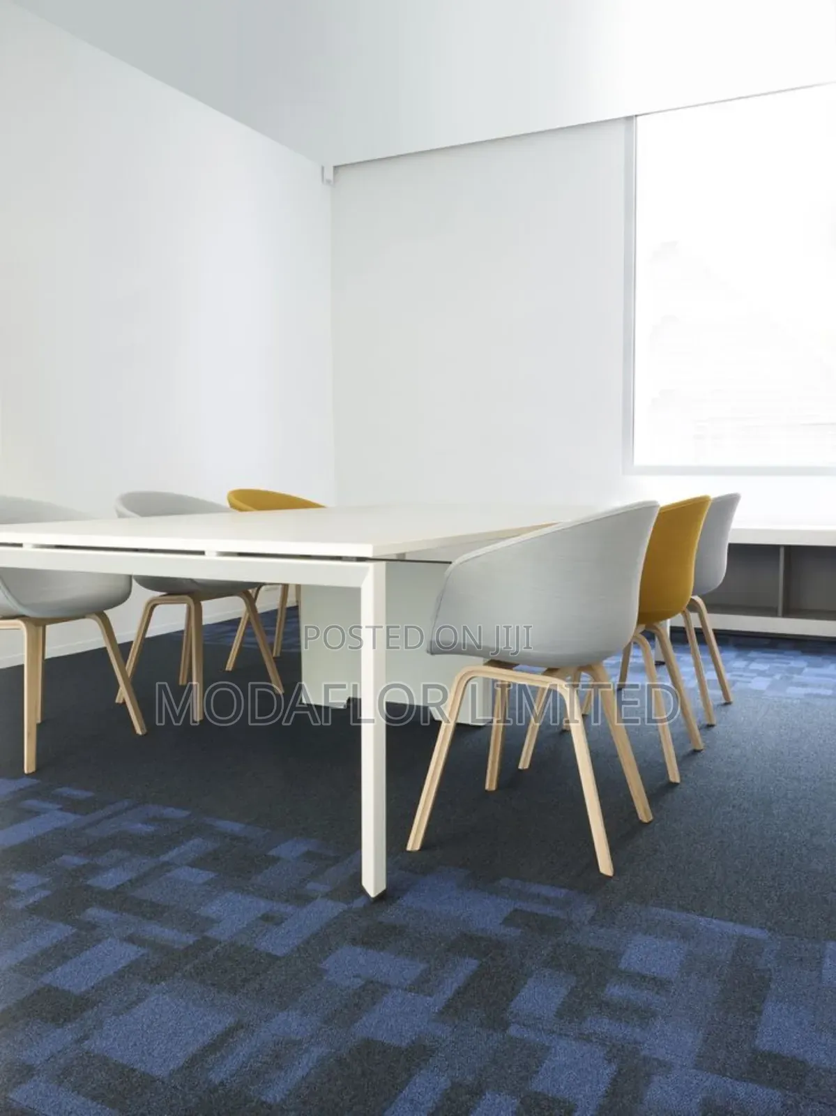 Easy to Replace Carpet Tiles – Smart Choice for Modern Spaces