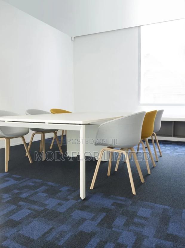 Easy to Replace Carpet Tiles – Smart Choice for Modern Spaces - main view