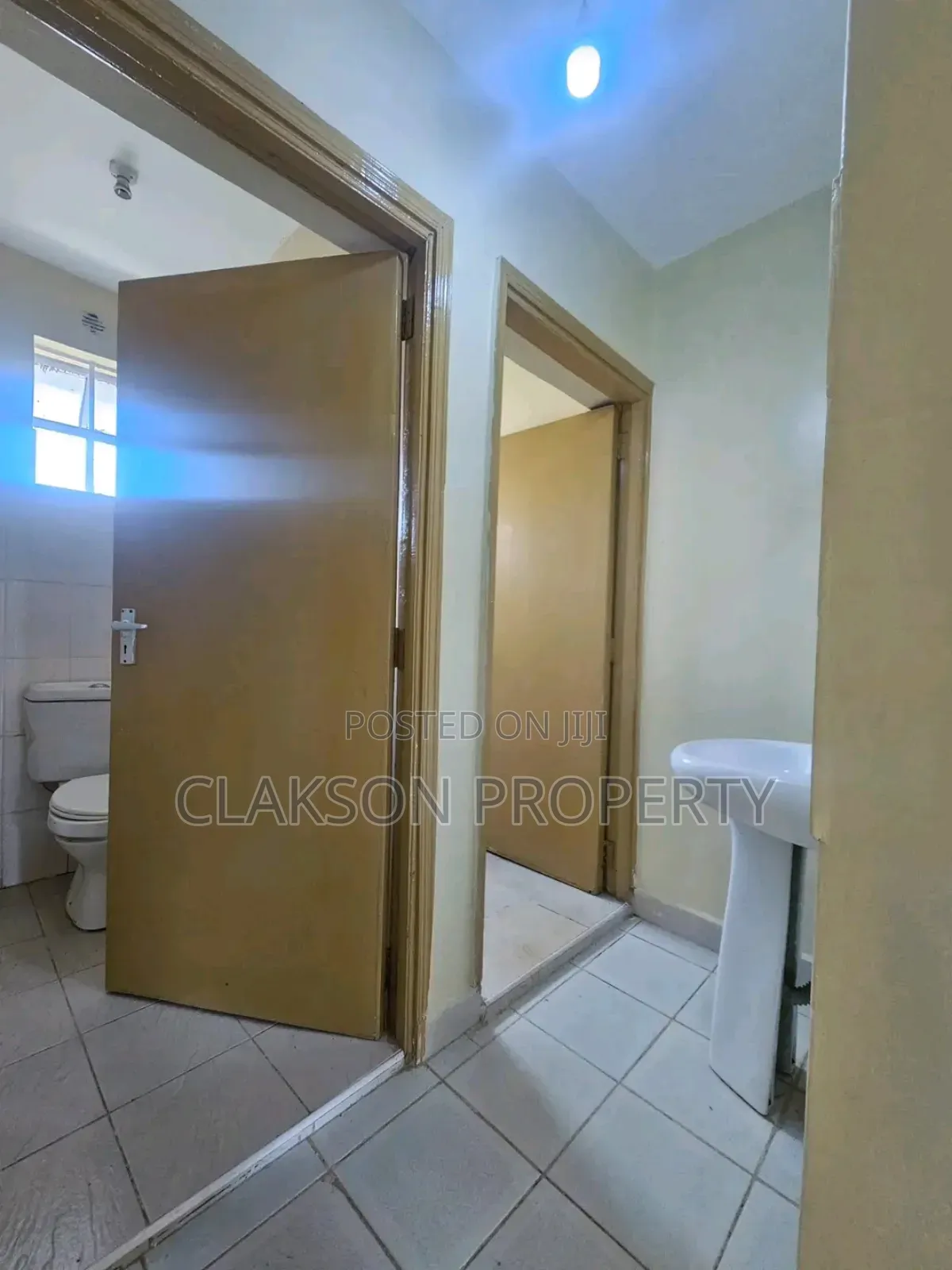 2bdrm Apartment in Kinoo for rent