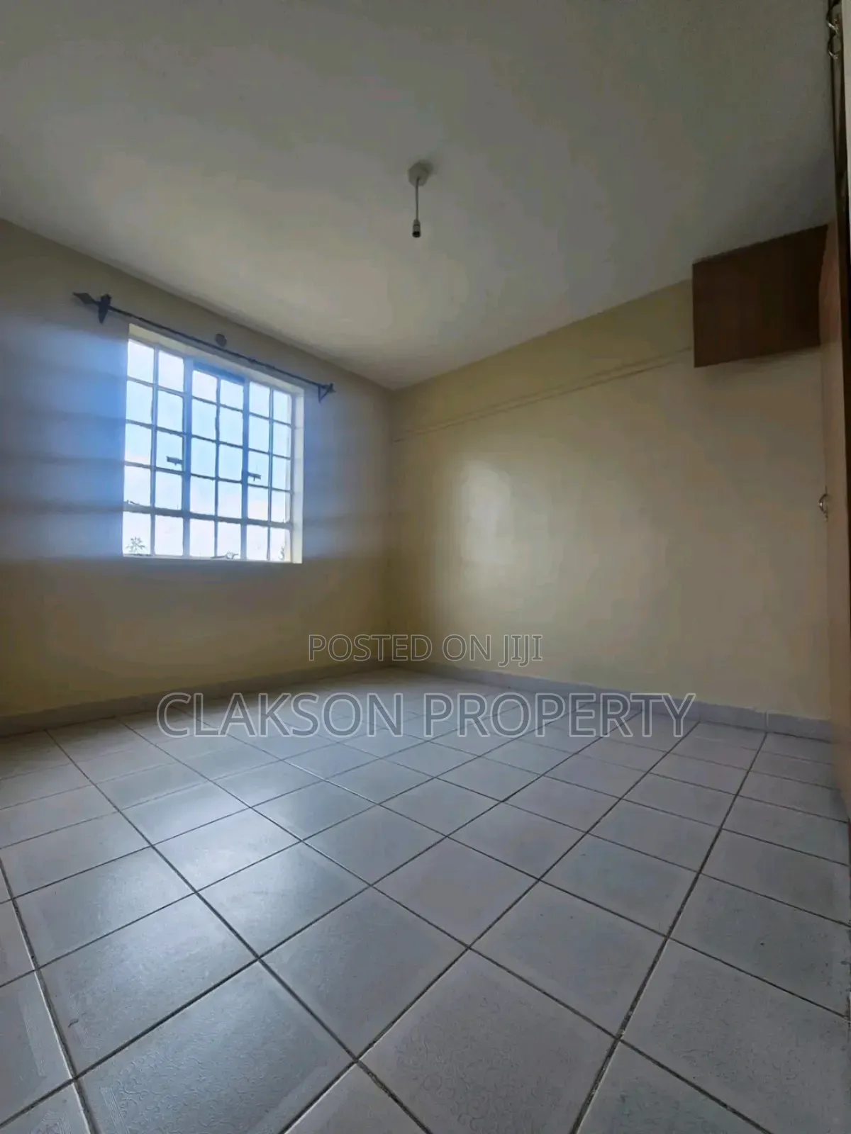 2bdrm Apartment in Kinoo for rent