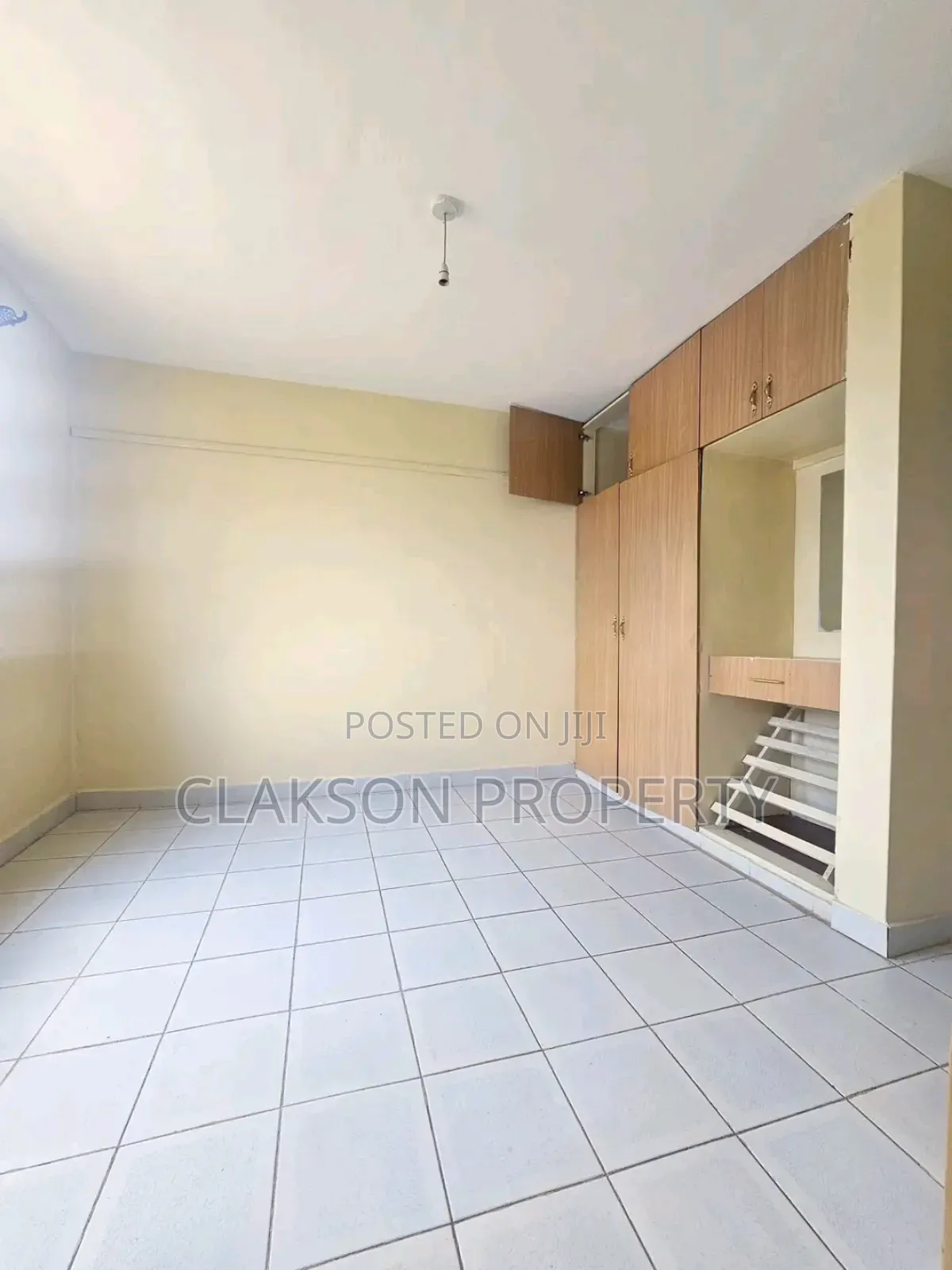 2bdrm Apartment in Kinoo for rent