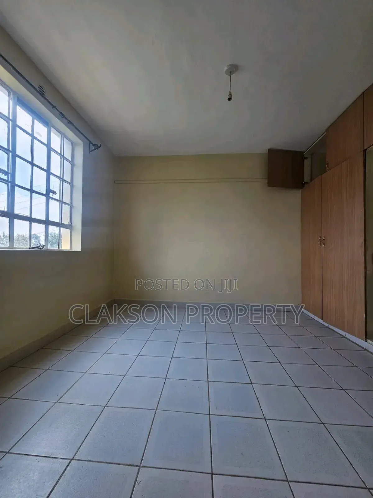 2bdrm Apartment in Kinoo for rent