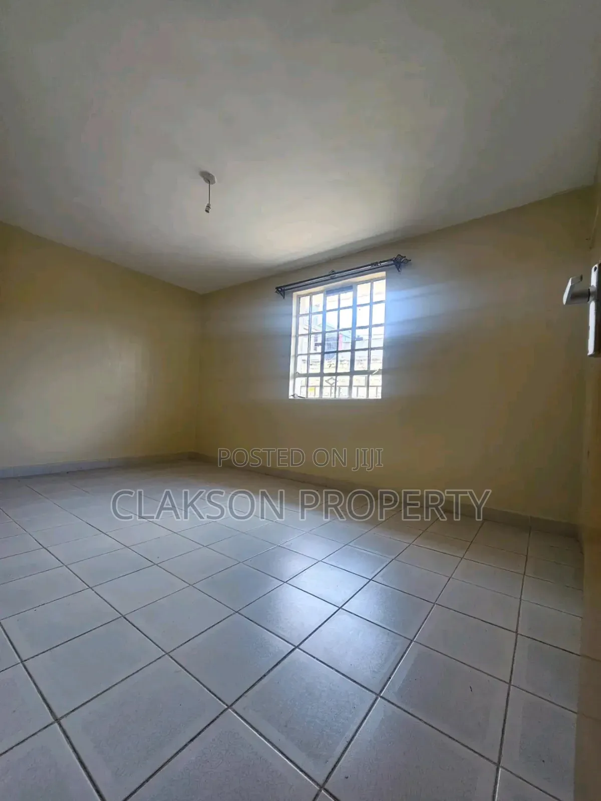 2bdrm Apartment in Kinoo for rent