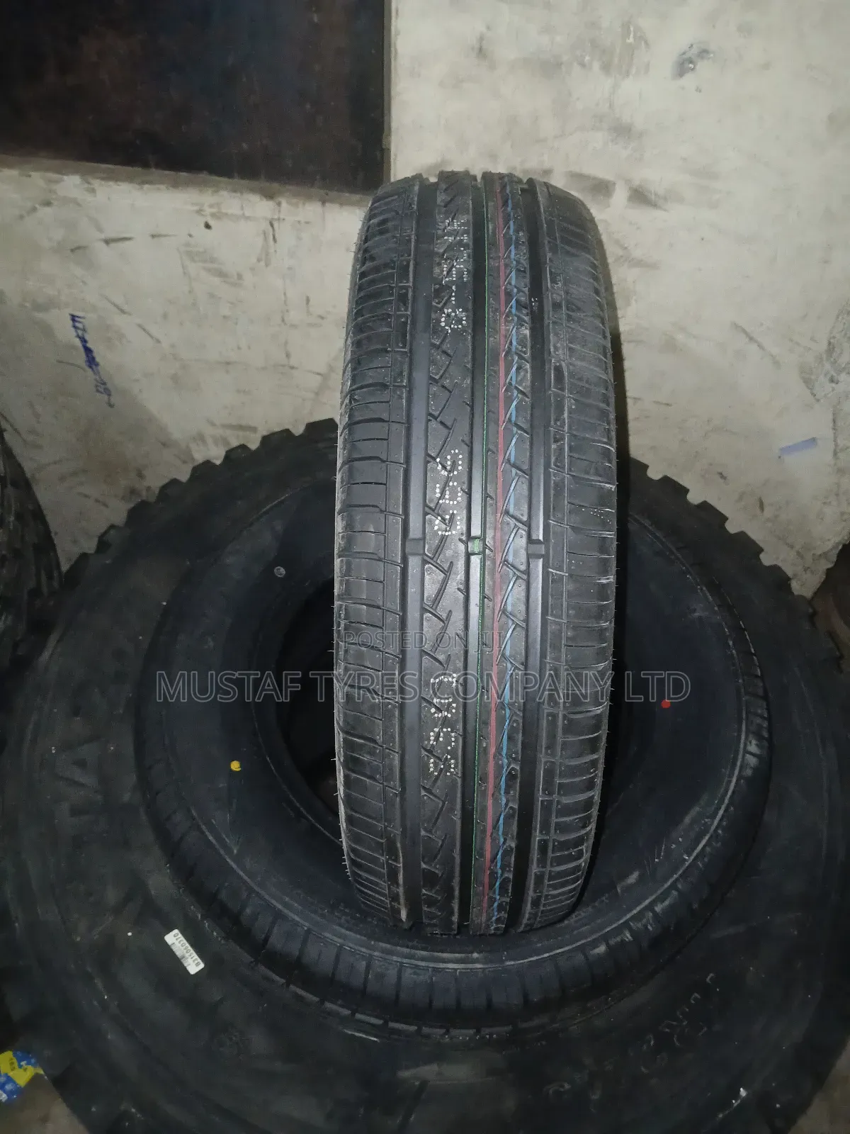Comforser 175/70r14 Cf51002