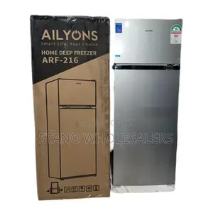 Ailyons 216 Litres Refrigerator