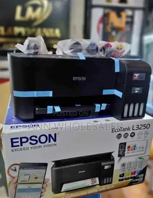 Epson L3250 Printer