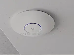 Unifi U6 Pro Access Point