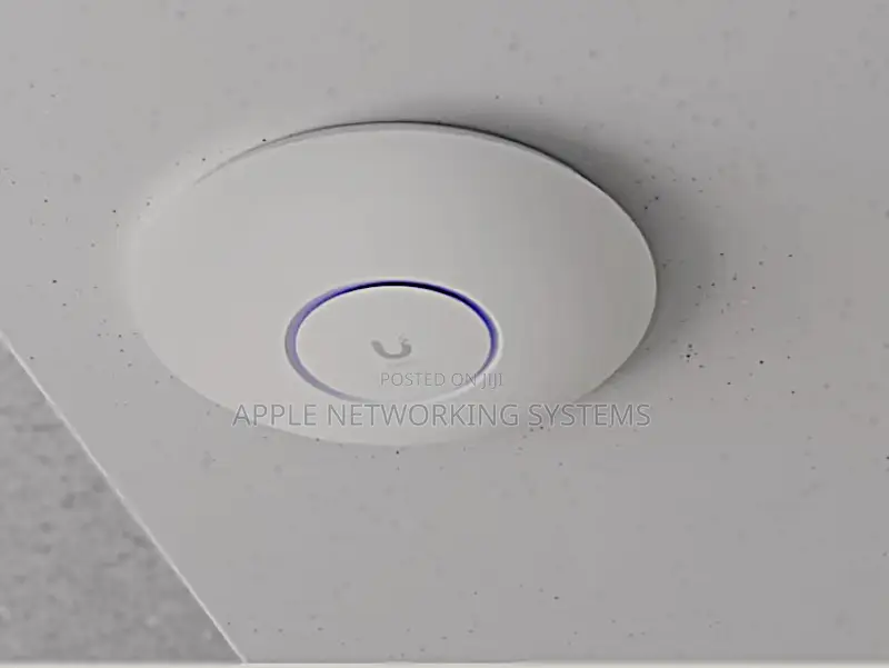Unifi U6 Pro Access Point