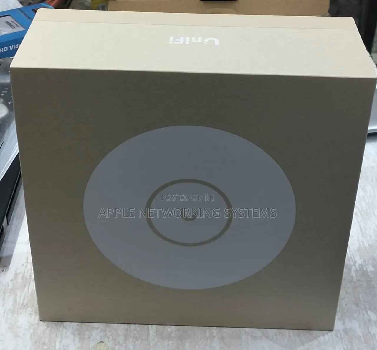 Unifi U6 Pro Access Point