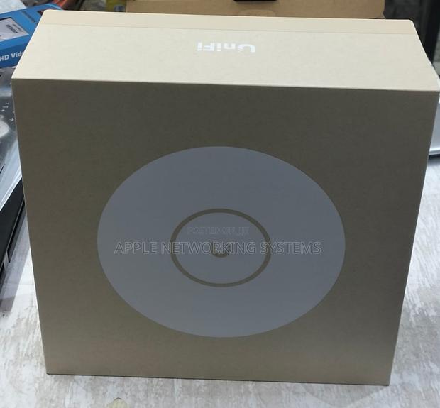Unifi U6 Pro Access Point - thumbnail 2