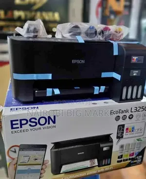 L3250 Printer Epson