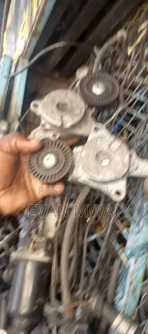 Tensioner 1nz Probox New Model