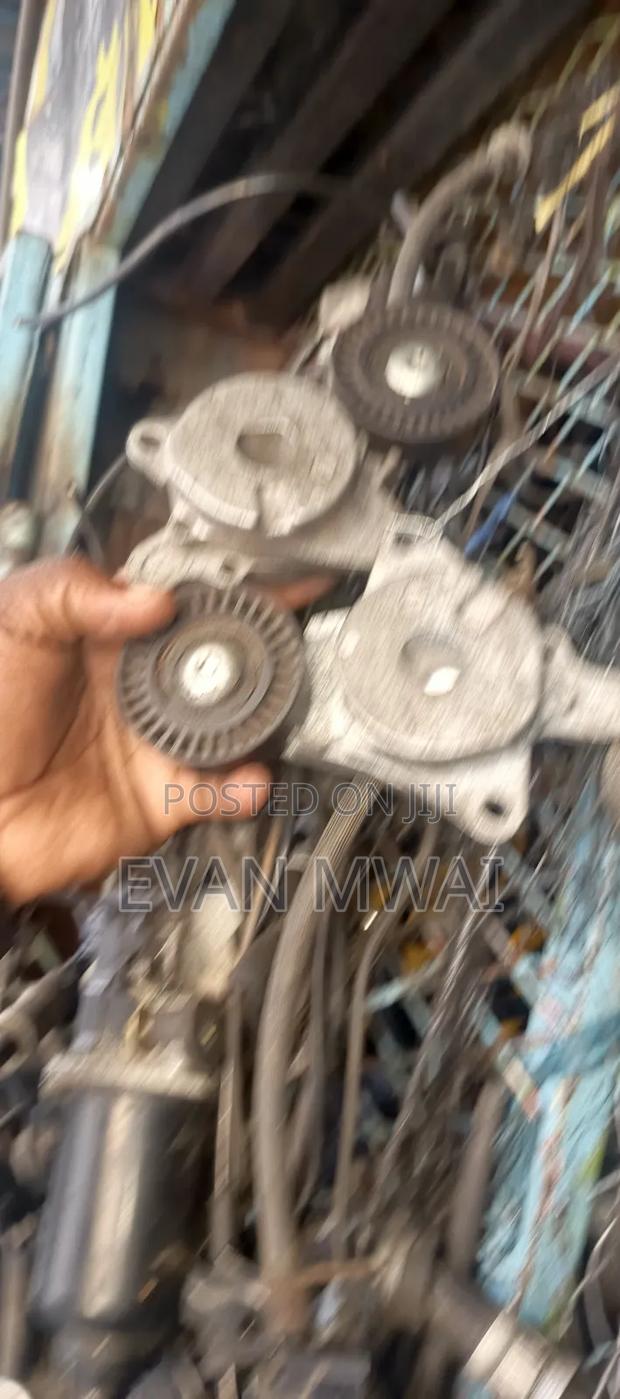 Tensioner 1nz Probox New Model