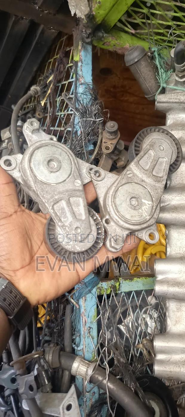 Tensioner 1nz Probox New Model - thumbnail 3