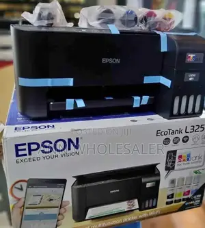 Eco -tank L3250 Printer