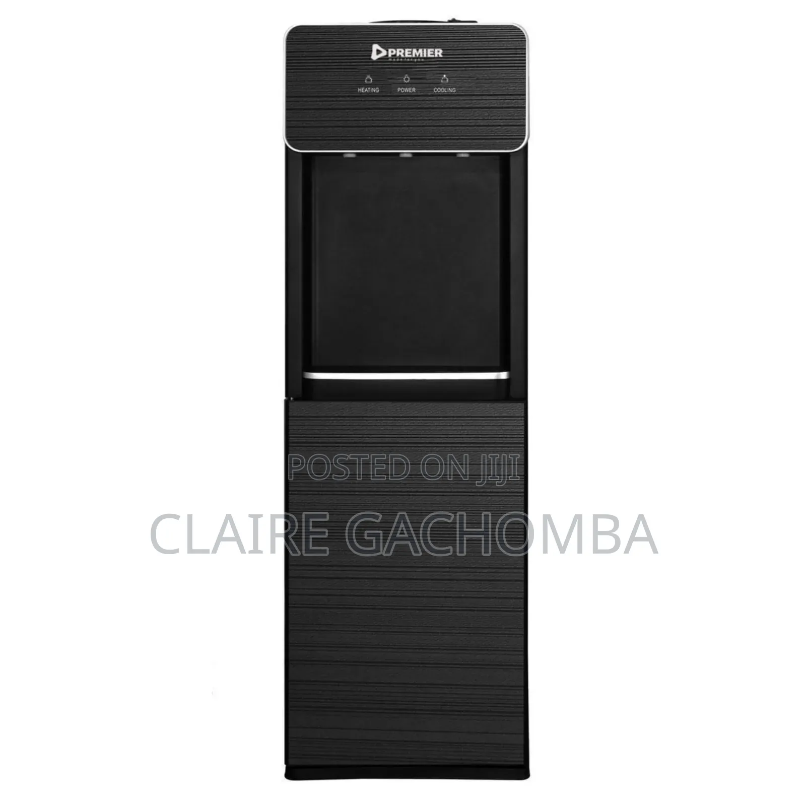 Premier Pm332 Water Dispenser