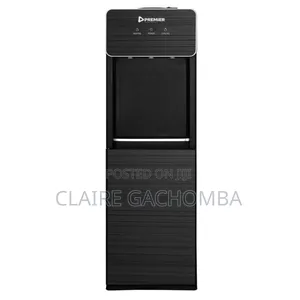 Premier Pm332 Water Dispenser