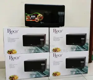 Roch 20 Litres Microwave