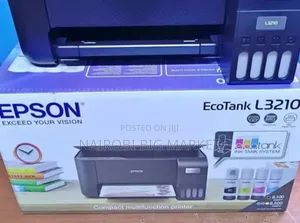 L3210 Printing Machine