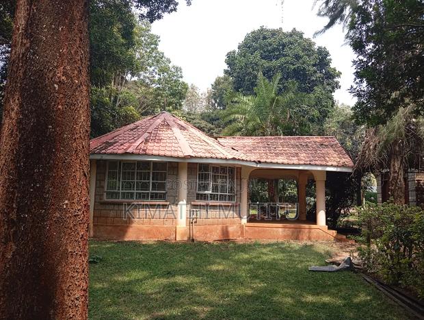 6bdrm Maisonette in Shopping Centre, Karen for rent - thumbnail 2