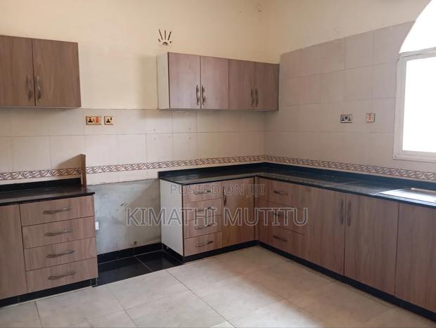 6bdrm Maisonette in Shopping Centre, Karen for rent - thumbnail 6