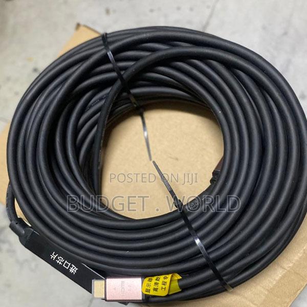 Hdmi to Hdmi Uhd Cable (30 M)Full Hd 1080p