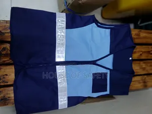 Dual Colour Reflectors Jackets