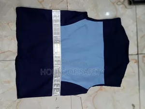 Dual Colour Reflectors Jackets