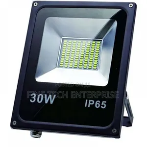 Solar Flood Light With 30watts