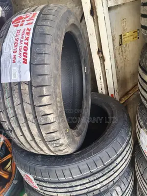 225/50r18 Zextour