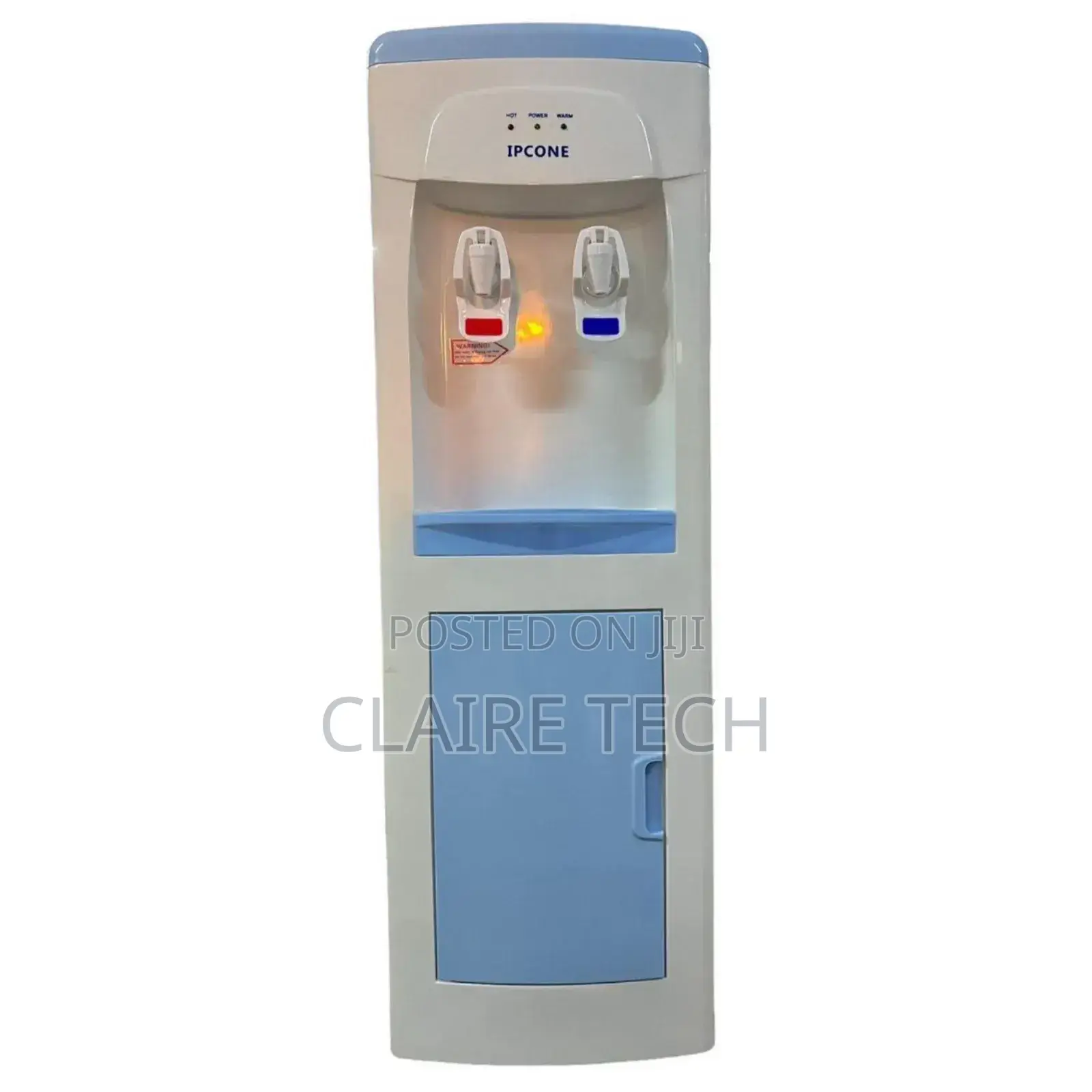 Ipcone Hot and Normal Water Dispenser