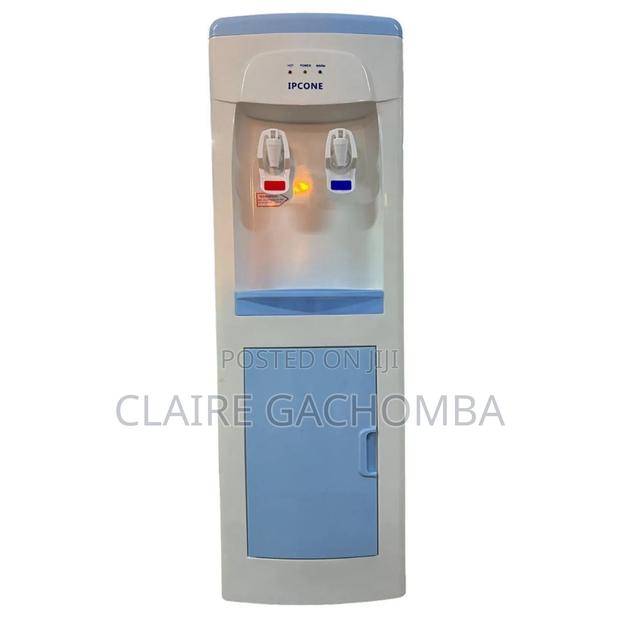 Ipcone Hot and Normal Water Dispenser - main view