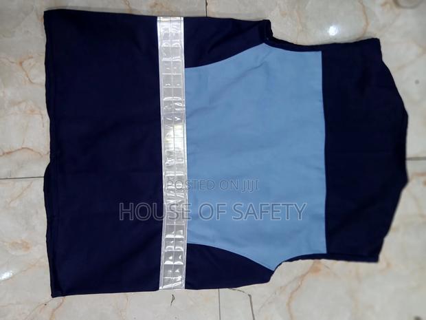 Mixed Safety Vests - thumbnail 3