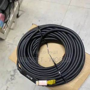 Black Gold Plated Hq 30m Hdmi Cable 1080p 3d 