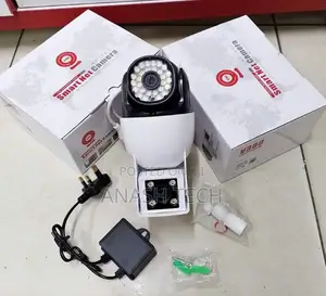 V380 4g Dual Lens PTZ Camera With Sim Slot 4g Simcard CCTV